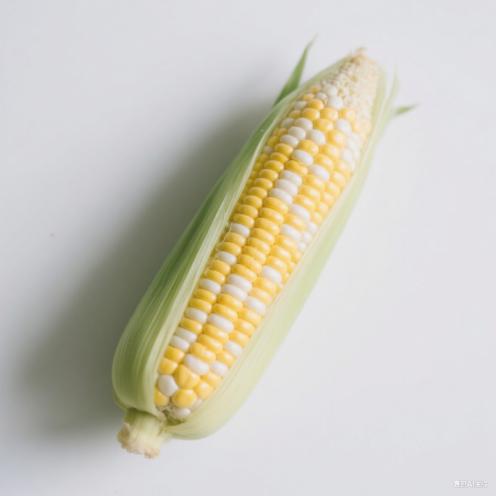 玉米