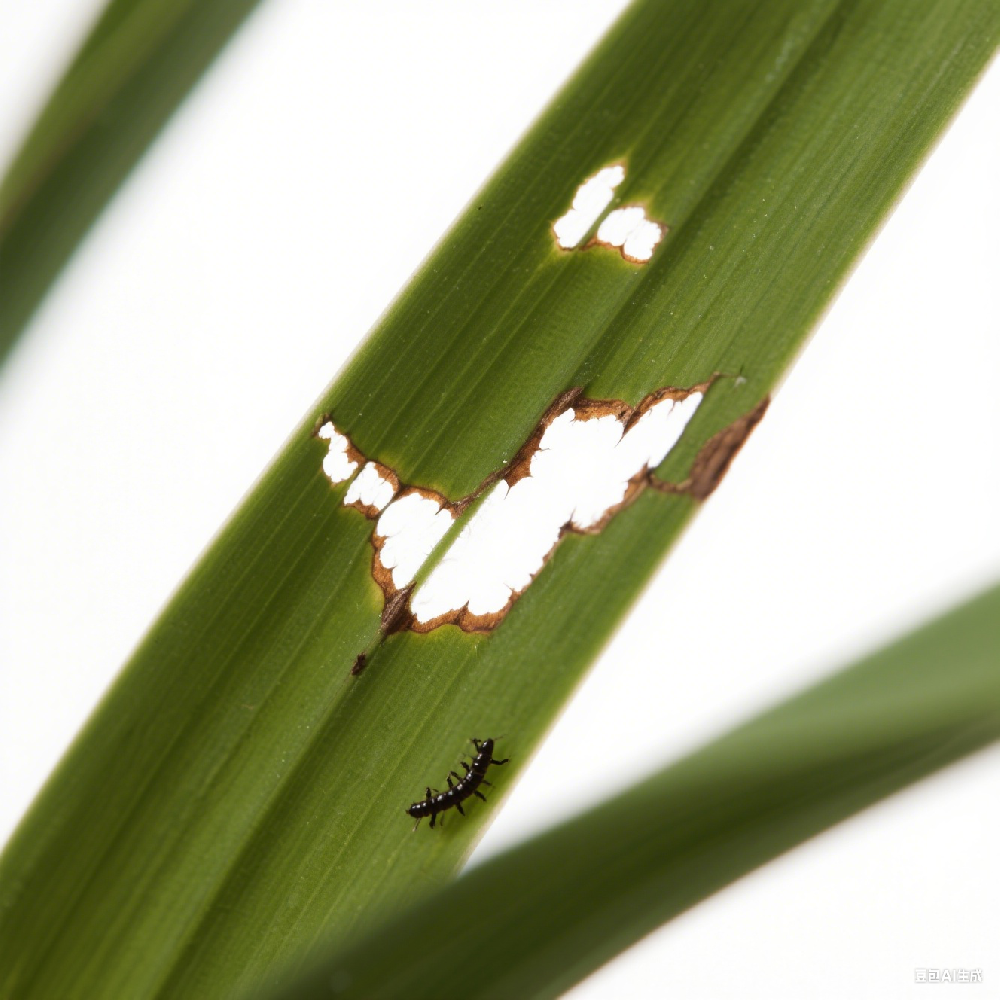 兰草