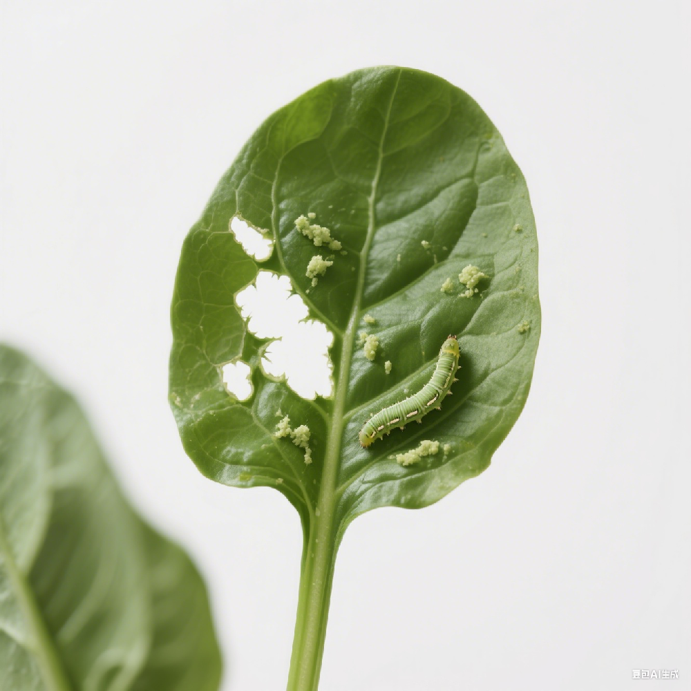 菠菜